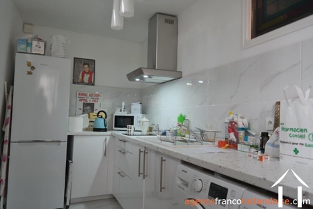 Character house for sale eymoutiers, limousin, Li899 Image - 22