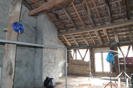 Character house for sale eymoutiers, limousin, Li899 Image - 23