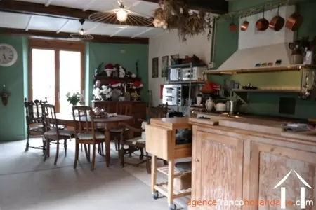 Character house for sale eymoutiers, limousin, Li899 Image - 25