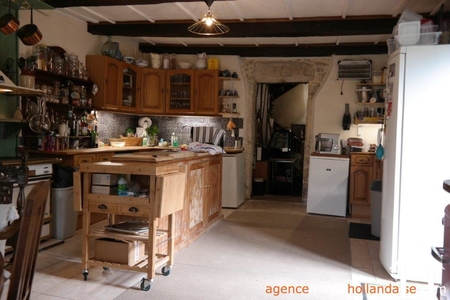 Character house for sale eymoutiers, limousin, Li899 Image - 26
