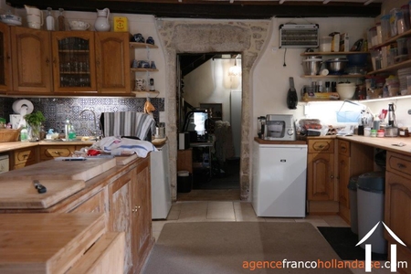 Character house for sale eymoutiers, limousin, Li899 Image - 27
