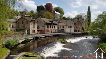Character house for sale eymoutiers, limousin, Li899 Image - 33