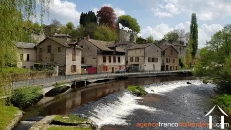 Character house for sale eymoutiers, limousin, Li899 Image - 33