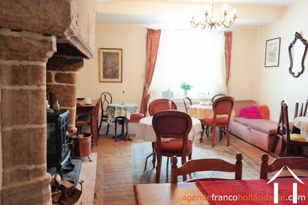 Character house for sale eymoutiers, limousin, Li899 Image - 5
