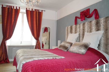 Character house for sale eymoutiers, limousin, Li899 Image - 9