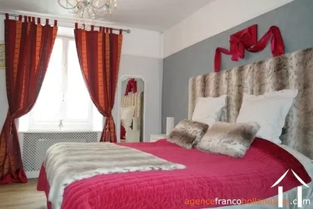 Character house for sale eymoutiers, limousin, Li899 Image - 9