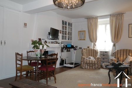 Character house for sale eymoutiers, limousin, Li899 Image - 10