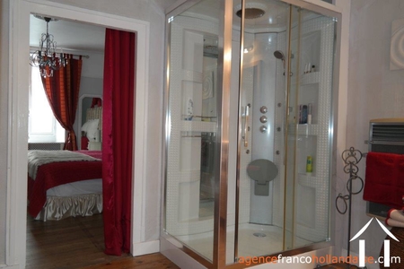 Character house for sale eymoutiers, limousin, Li899 Image - 11