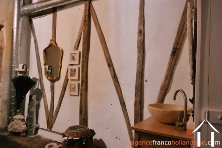 Character house for sale eymoutiers, limousin, Li899 Image - 7