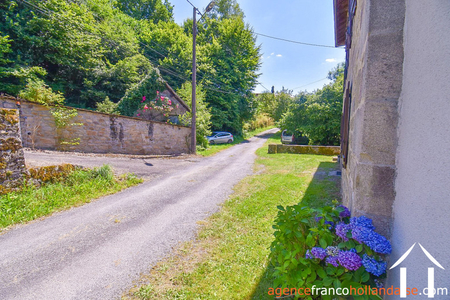 House for sale nedde, limousin, Li913 Image - 32