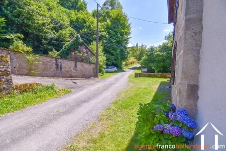 House for sale nedde, limousin, Li913 Image - 32