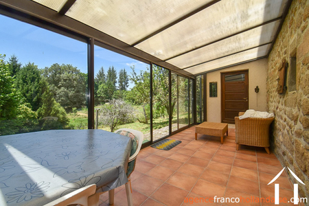 House for sale nedde, limousin, Li913 Image - 11