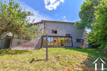 House for sale nedde, limousin, Li913 Image - 27