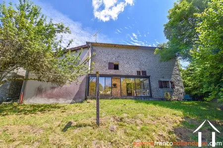 House for sale nedde, limousin, Li913 Image - 27