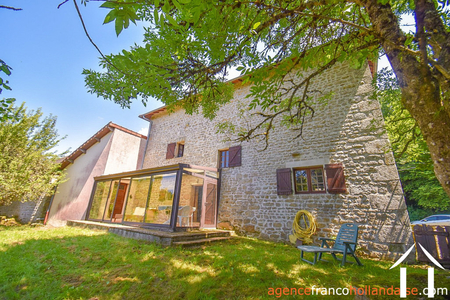 House for sale nedde, limousin, Li913 Image - 2