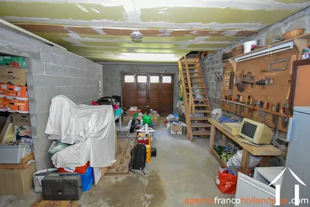 House for sale nedde, limousin, Li913 Image - 33