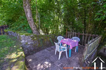 House for sale nedde, limousin, Li913 Image - 36