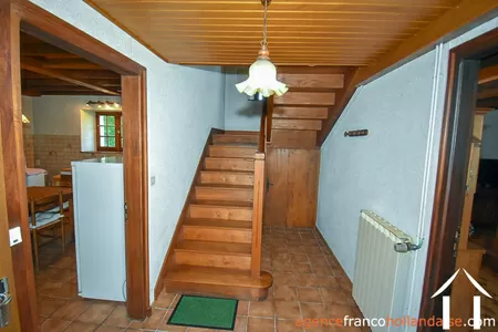 House for sale nedde, limousin, Li913 Image - 5