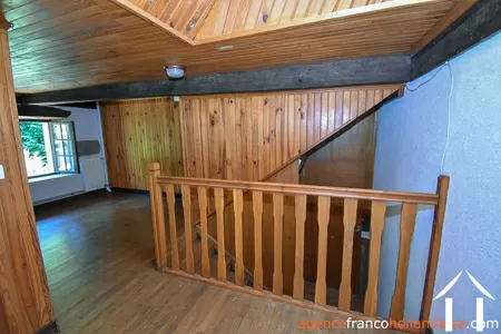 House for sale nedde, limousin, Li913 Image - 25