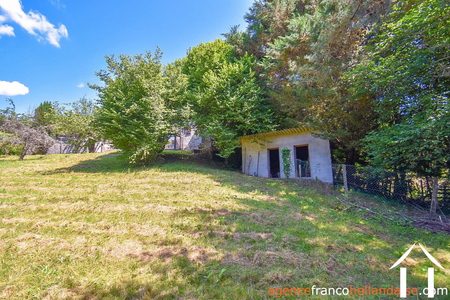 House for sale nedde, limousin, Li913 Image - 38