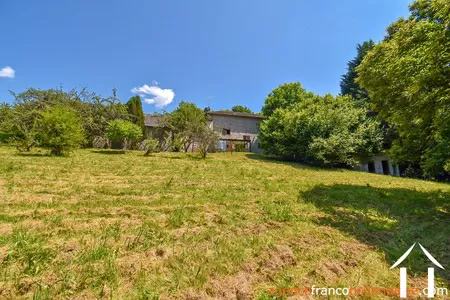 House for sale nedde, limousin, Li913 Image - 41