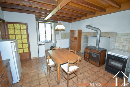 House for sale nedde, limousin, Li913 Image - 4