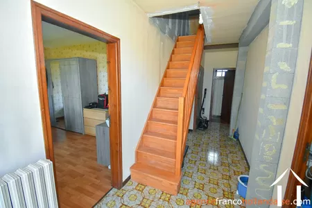 House for sale masseret, limousin, Li920 Image - 14