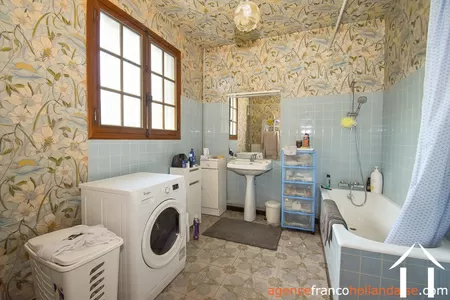 House for sale masseret, limousin, Li920 Image - 13