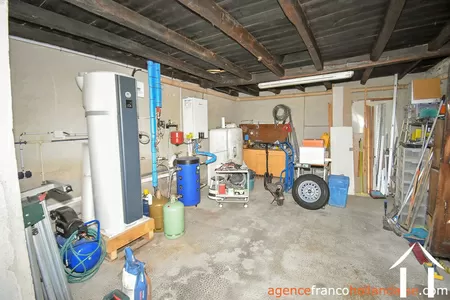 House for sale masseret, limousin, Li920 Image - 25