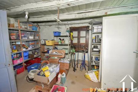 House for sale masseret, limousin, Li920 Image - 27