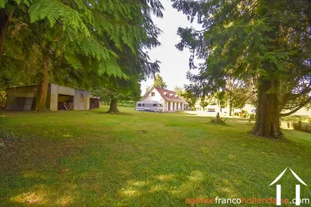 House for sale masseret, limousin, Li920 Image - 33