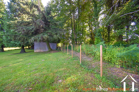 House for sale masseret, limousin, Li920 Image - 31
