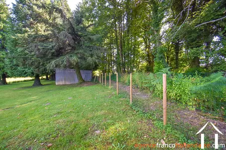 House for sale masseret, limousin, Li920 Image - 31