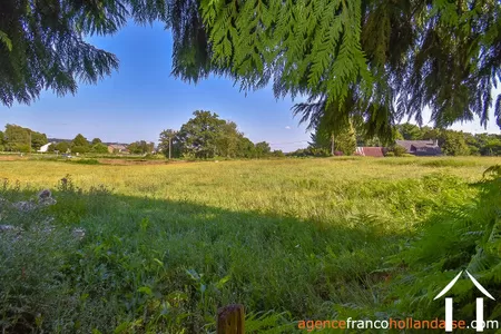 House for sale masseret, limousin, Li920 Image - 35