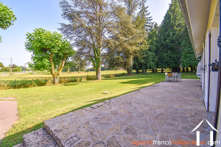House for sale masseret, limousin, Li920 Image - 22