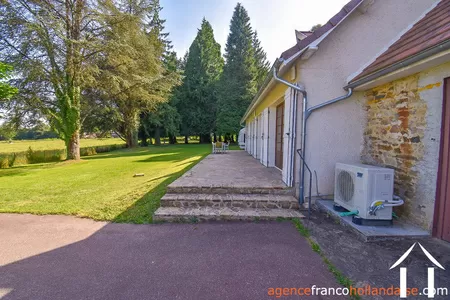 House for sale masseret, limousin, Li920 Image - 21