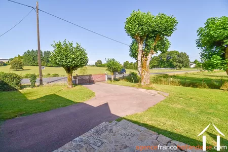 House for sale masseret, limousin, Li920 Image - 23