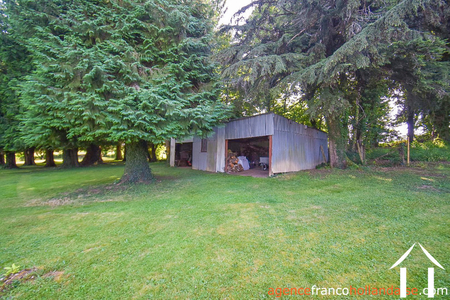 House for sale masseret, limousin, Li920 Image - 32