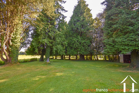 House for sale masseret, limousin, Li920 Image - 30