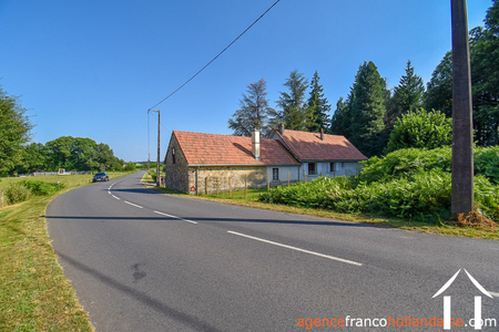House for sale masseret, limousin, Li920 Image - 39