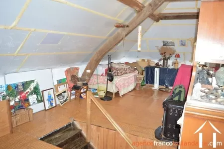 House for sale sussac, limousin, Li922 Image - 14