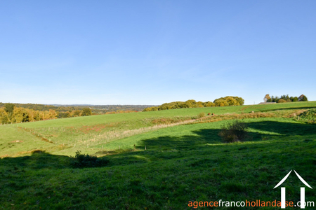 House for sale beyssenac, limousin, Li929 Image - 74