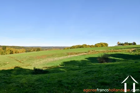 House for sale beyssenac, limousin, Li929 Image - 86