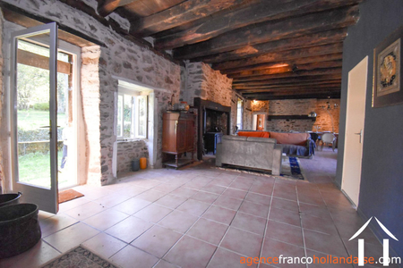 House for sale beyssenac, limousin, Li929 Image - 11