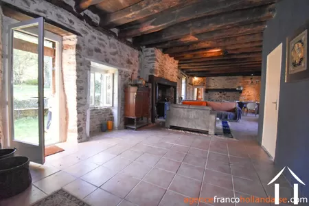 House for sale beyssenac, limousin, Li929 Image - 29