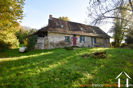 House for sale beyssenac, limousin, Li929 Image - 76