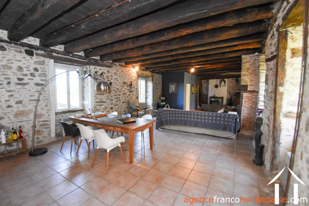 House for sale beyssenac, limousin, Li929 Image - 9