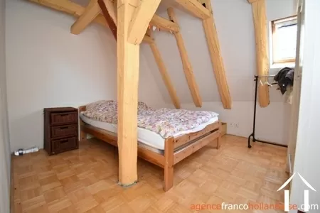 House for sale beyssenac, limousin, Li929 Image - 54