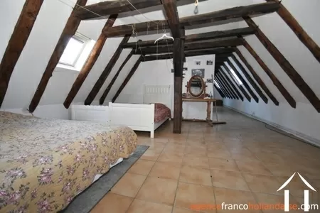 House for sale beyssenac, limousin, Li929 Image - 44