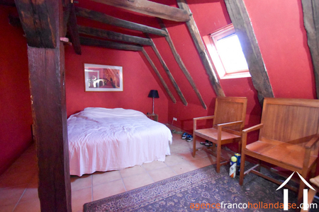 House for sale beyssenac, limousin, Li929 Image - 38